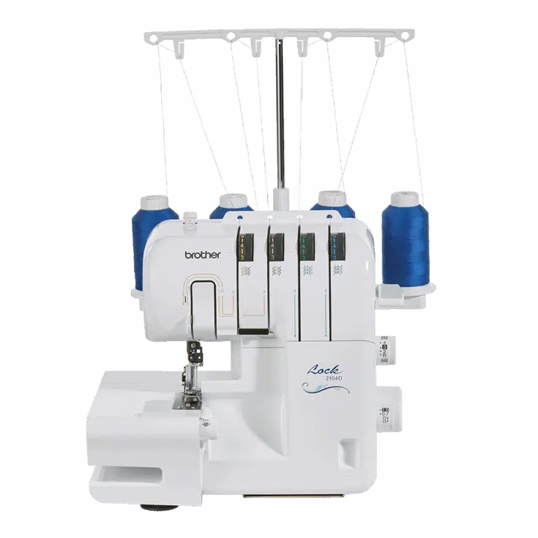 Brother 2104D