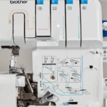 Brother 3034DWT