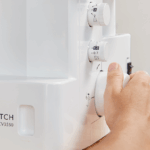 Brother CV3550 Coverstitch
