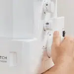 Brother CV3550 Coverstitch
