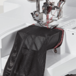 Brother CV3550 Coverstitch