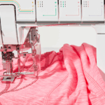 Brother CV3550 Coverstitch