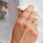 Brother CV3550 Coverstitch