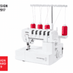 Brother CV3550 Coverstitch