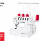 Brother CV3550 Coverstitch