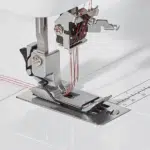 Brother CV3550 Coverstitch