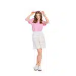 Burda patroon nr: 5718