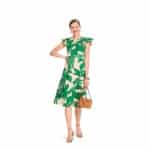 Burda patroon nr: 5719