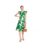 Burda patroon nr: 5719