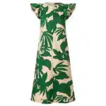 Burda patroon nr: 5719
