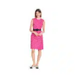 Burda patroon nr: 5719