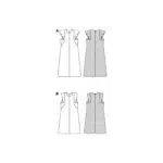 Burda patroon nr: 5719