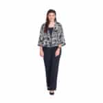 Burda patroon nr: 5720