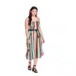 Burda patroon nr: 5721