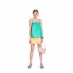 Burda patroon nr: 5721