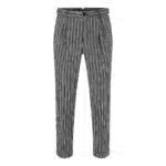 Burda patroon nr: 5722
