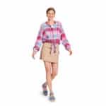 Burda patroon nr: 5723