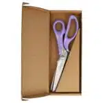 Crafties universele kartelschaar 20,3cm