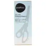 Crafties universele kartelschaar 20,3cm
