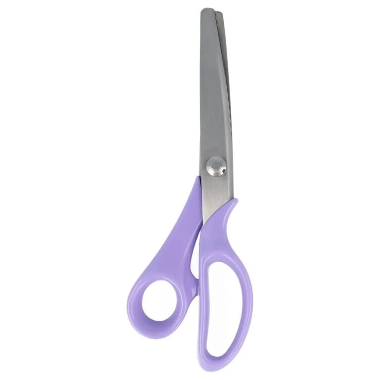 Crafties universele kartelschaar 20,3cm