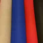 Dik vilt op rol 3mm - 000