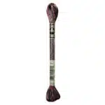 DMC Mouliné 317W Metallic Light Effect - E130