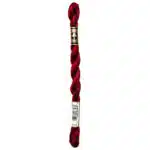 DMC Perlé borduurgaren - 115