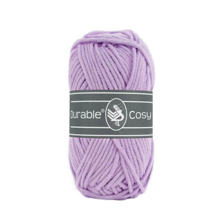 Durable Cosy - 2179