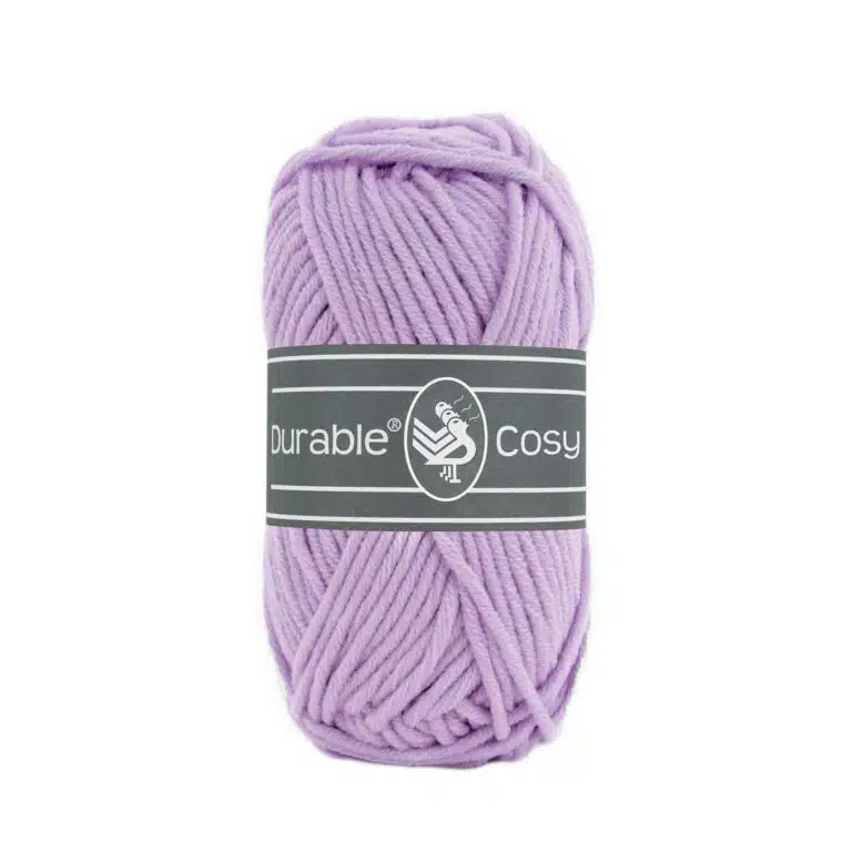 Durable Cosy - 2179