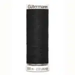 Gütermann Allesnaaigaren 200m - 000
