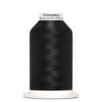 Gütermann Bulky-Lock 80 1000m - 000