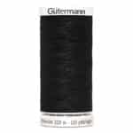 Gütermann denim naaigaren 100 meter dikte 50 - 1000