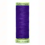 Gütermann Knoopsgatgaren 30m - 000