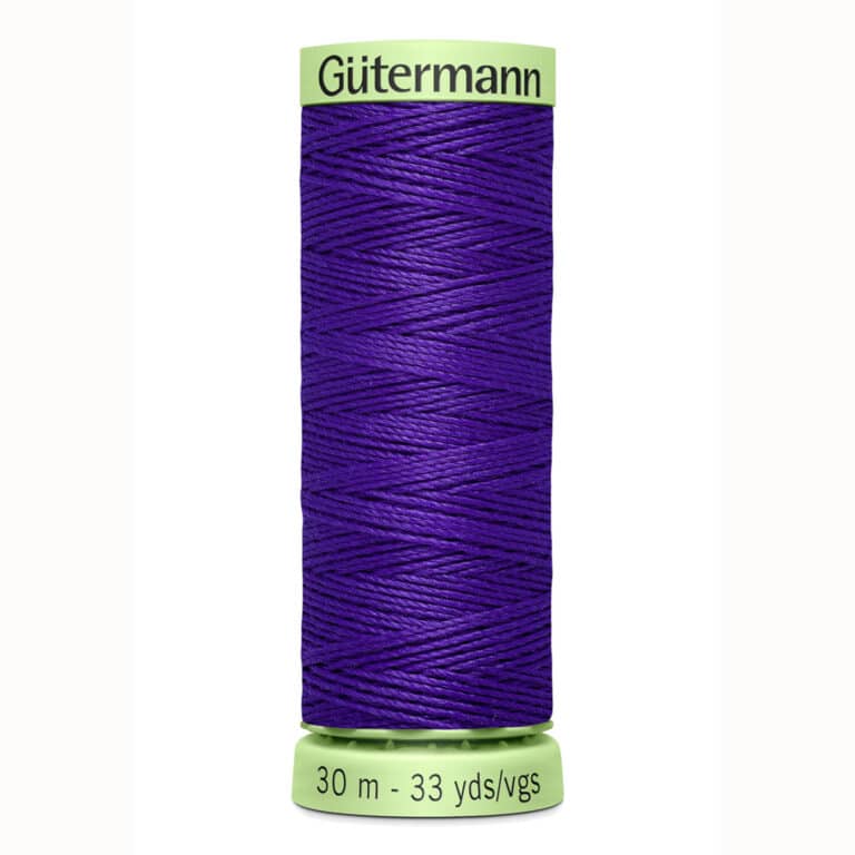 Gütermann Knoopsgatgaren 30m - 000