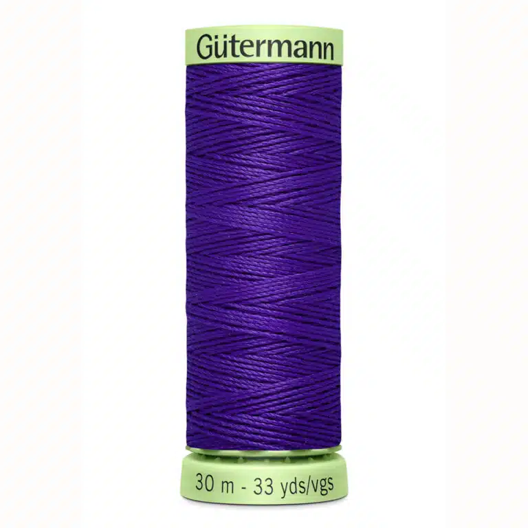 Gütermann Knoopsgatgaren 30m - 000