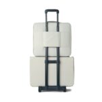 Husqvarna luxe trolleyset voor designer quartz™ 29