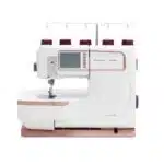 HUSQVARNA® VIKING® AMBER™ Air S | 600