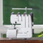 HUSQVARNA® VIKING® AMBER™ S | 100