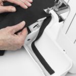 HUSQVARNA® VIKING® AMBER™ S | 100
