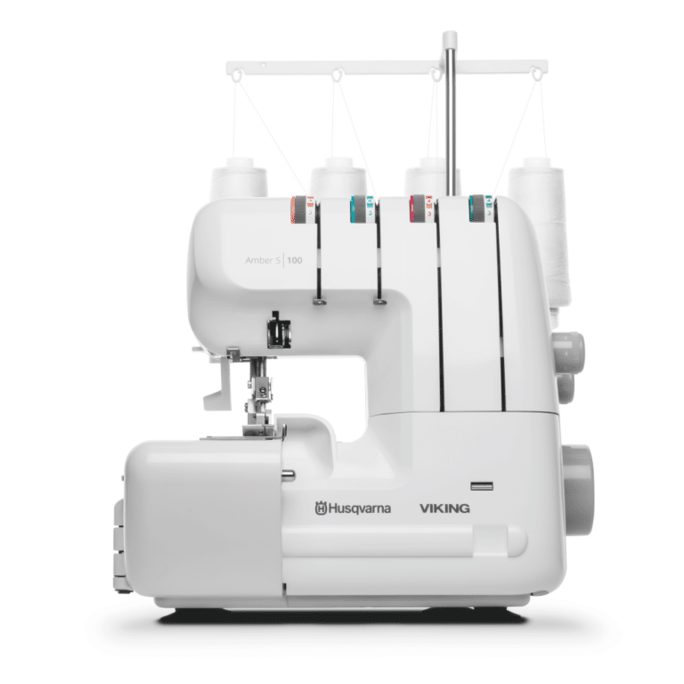 HUSQVARNA® VIKING® AMBER™ S | 100
