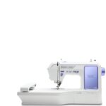 HUSQVARNA® VIKING® DESIGNER QUARTZ™ 29