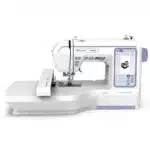 HUSQVARNA® VIKING® DESIGNER QUARTZ™ 29