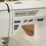 HUSQVARNA® VIKING® DESIGNER QUARTZ™ 29
