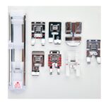 HUSQVARNA® VIKING® Onyx™ | 25