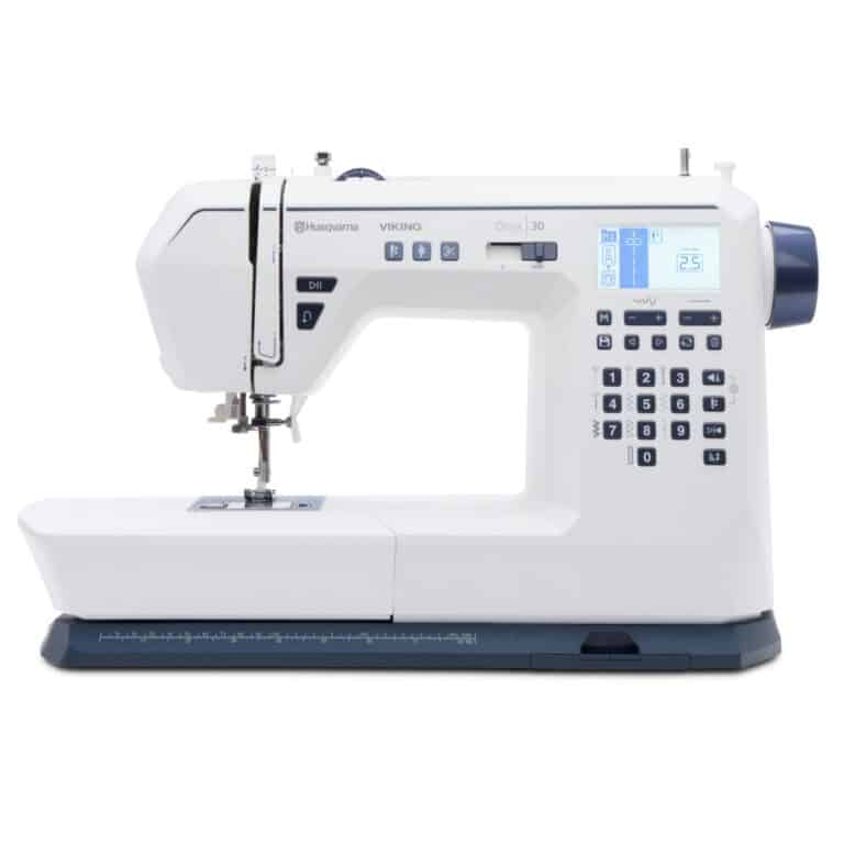 Husqvarna Viking Onyx 30