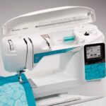 HUSQVARNA® VIKING® OPAL™ 670