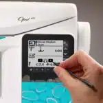HUSQVARNA® VIKING® OPAL™ 670