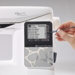 HUSQVARNA® VIKING® OPAL™ 690Q