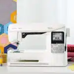 HUSQVARNA® VIKING® OPAL™ 690Q