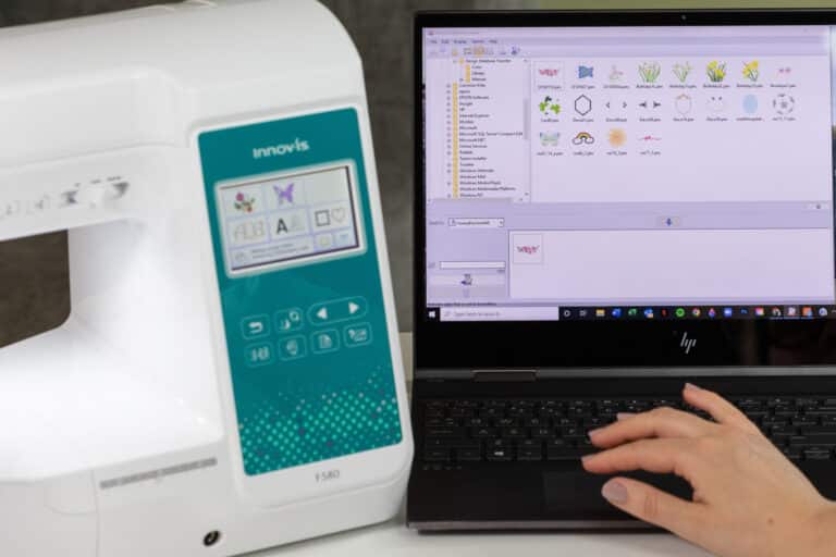Innov-is F580